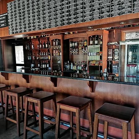 Casa Grande Guest Lodge Бритс Экстерьер фото