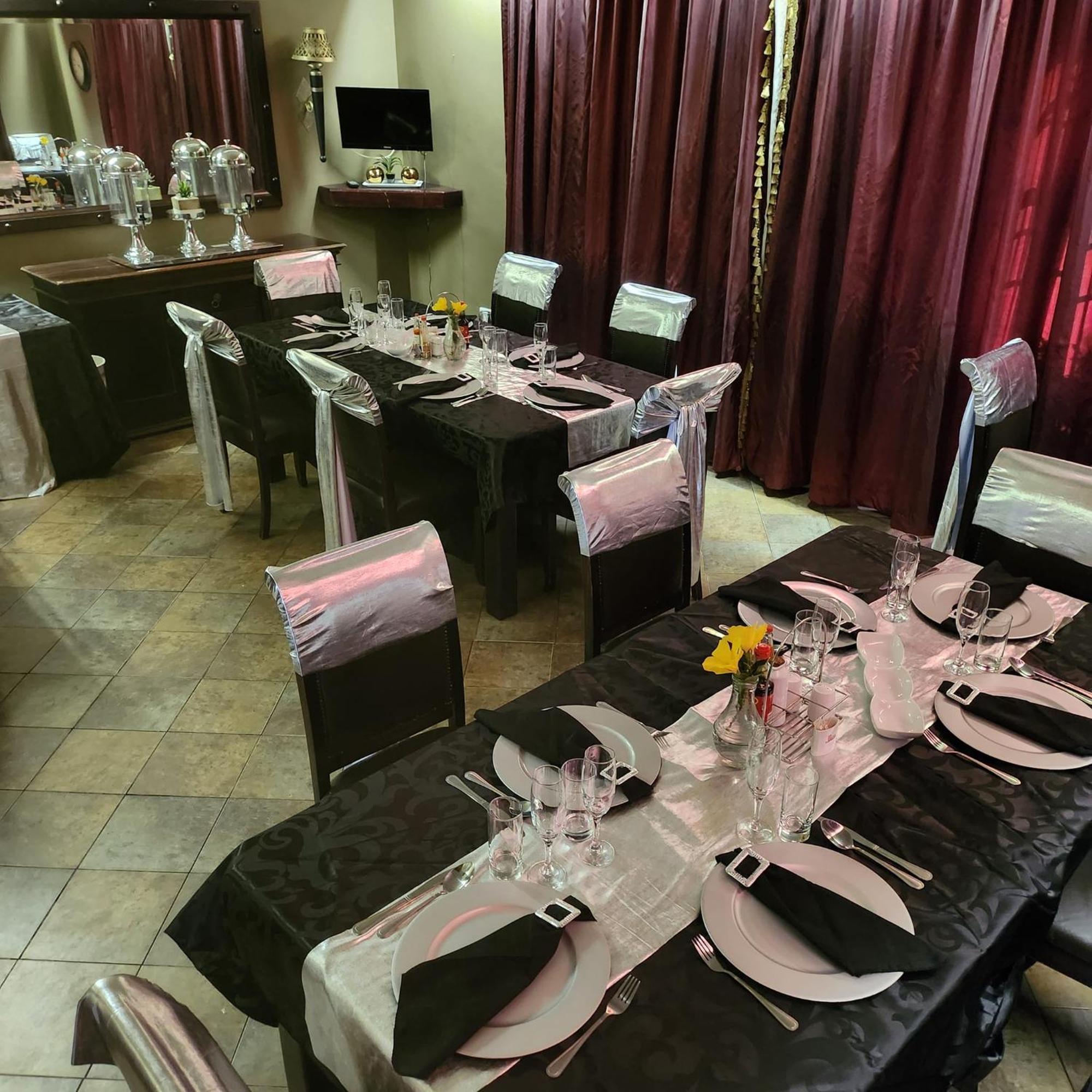 Casa Grande Guest Lodge Бритс Экстерьер фото