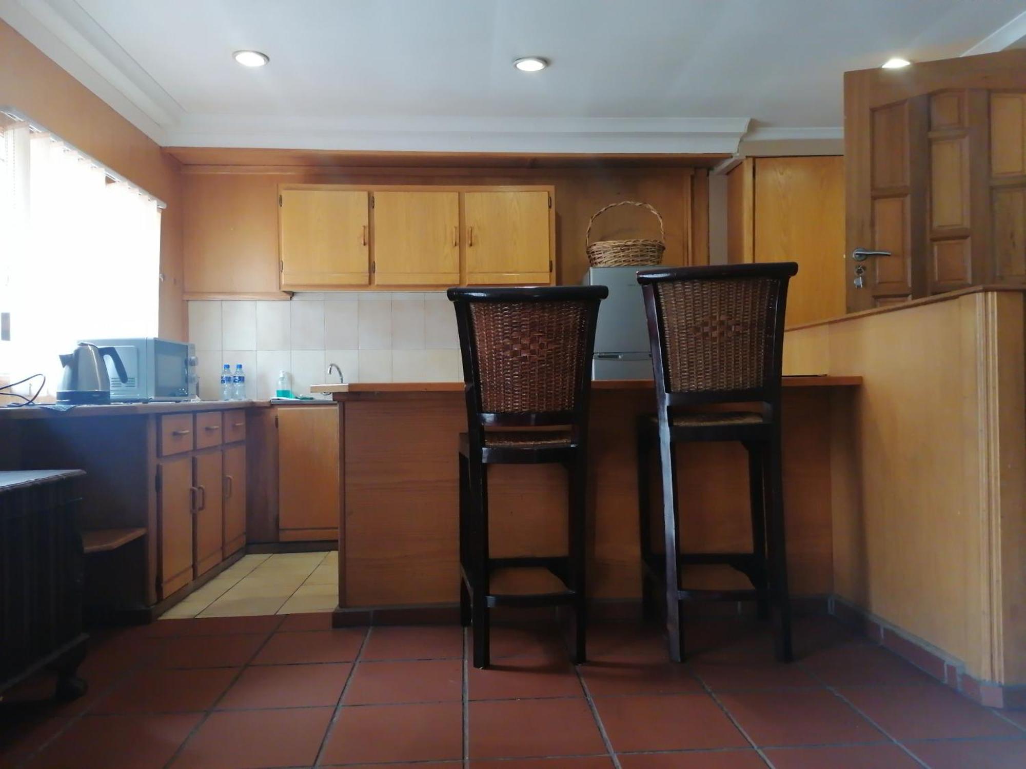 Casa Grande Guest Lodge Бритс Экстерьер фото