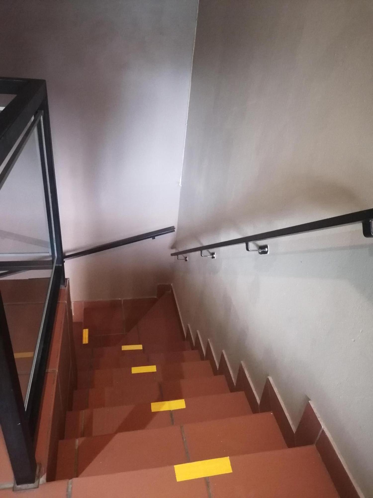 Casa Grande Guest Lodge Бритс Экстерьер фото