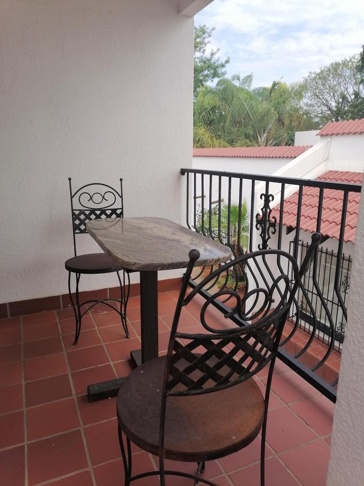 Casa Grande Guest Lodge Бритс Экстерьер фото