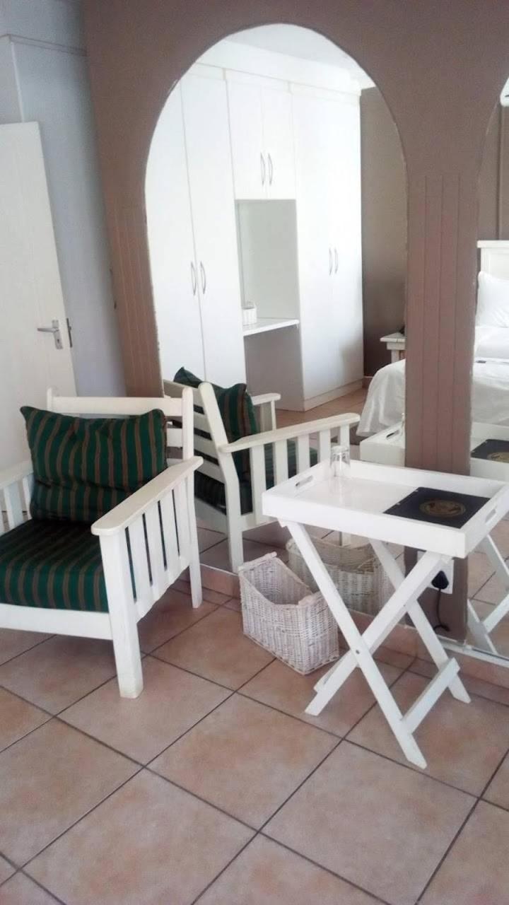 Casa Grande Guest Lodge Бритс Экстерьер фото