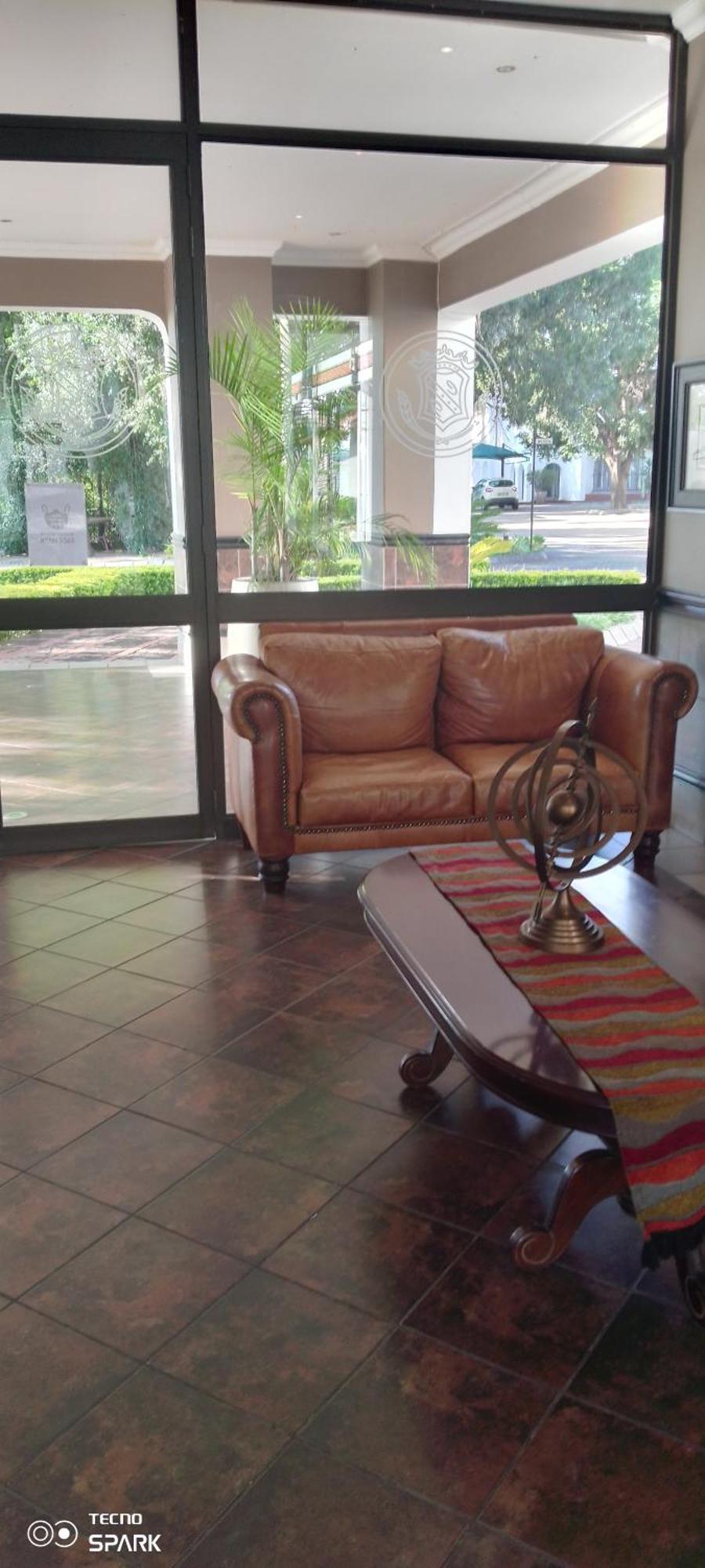 Casa Grande Guest Lodge Бритс Экстерьер фото